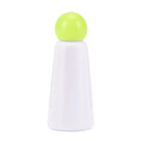 Hjemix | Steel 2-tone Bottle