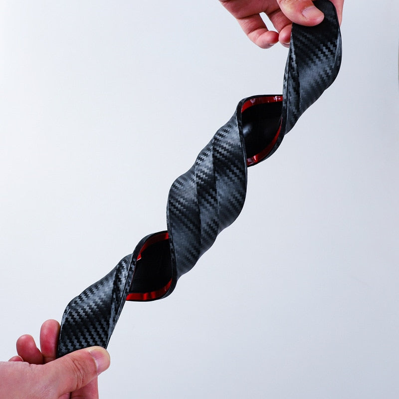 Hjemix | Bil Bumper Beskyttelse