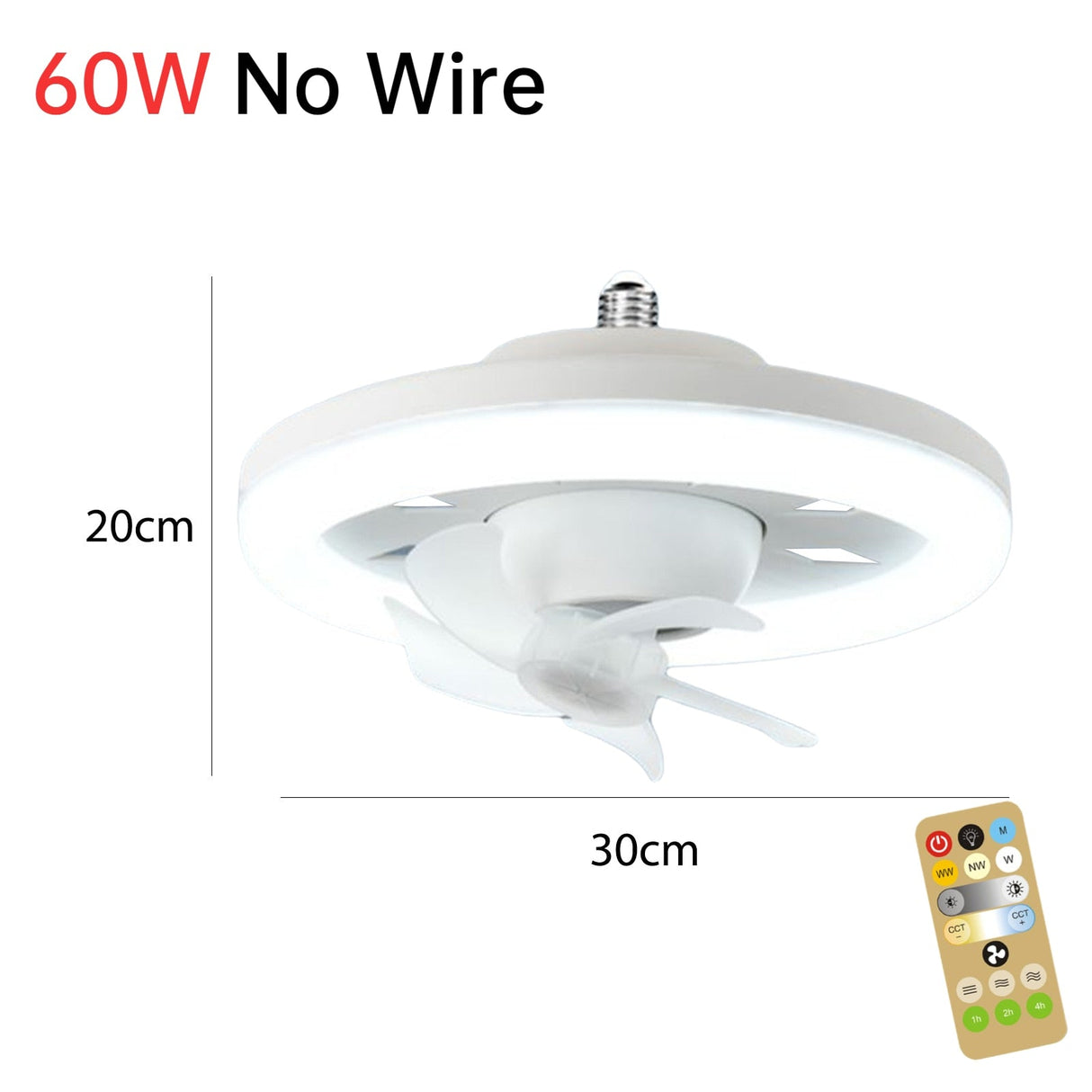 Hjemix | Takvifte Lys