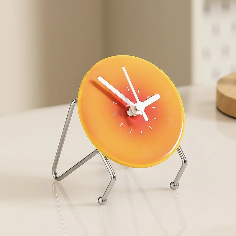 Hjemix | Lazy Man Time Kreativ Skrivebordsur