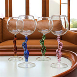 Hjemix | Kaktusvann Glass