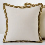 Hjemix | Fargerike putetrekk i fransk stil