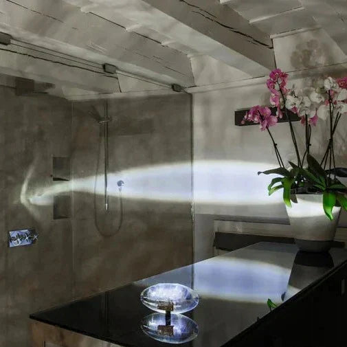 Hjemix | Crystal Sunset Sky Bordlampe