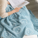 Hjemix | Smiley Teppe