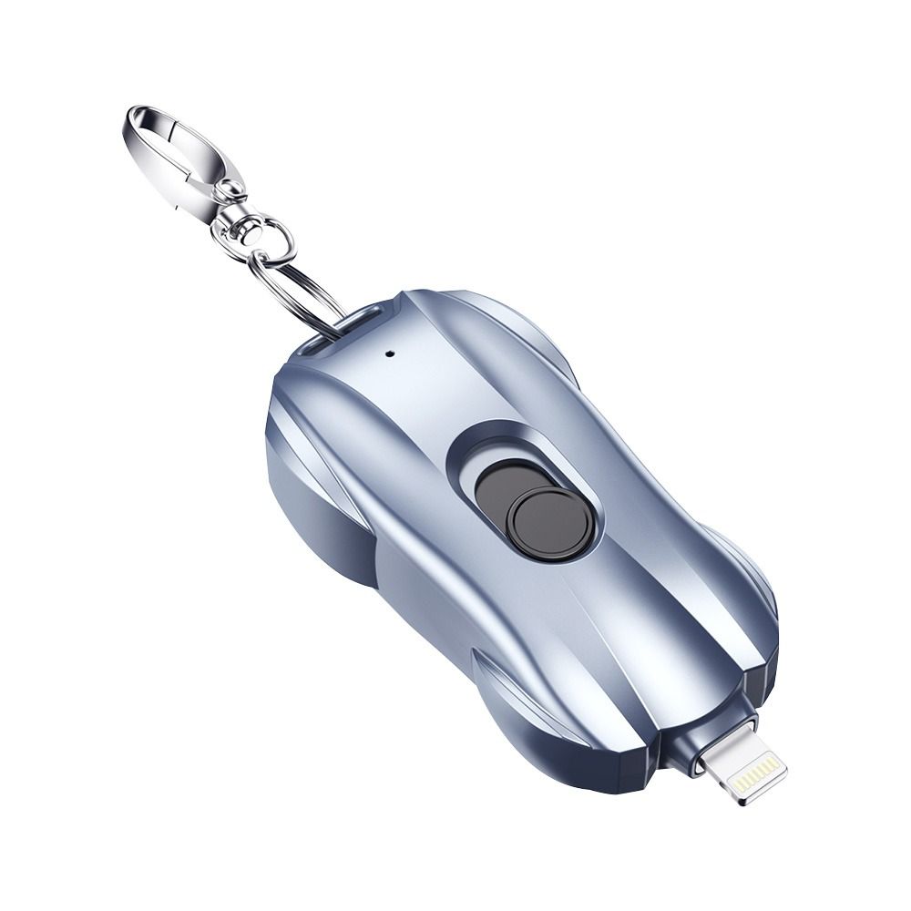 Hjemix | Mini bærbar Powerbank