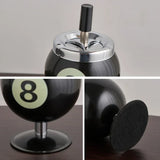 Hjemix | Metall Billiard Askebeger