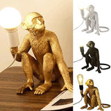 Hjemix | Pålitelig attraktiv bordlampe ornament