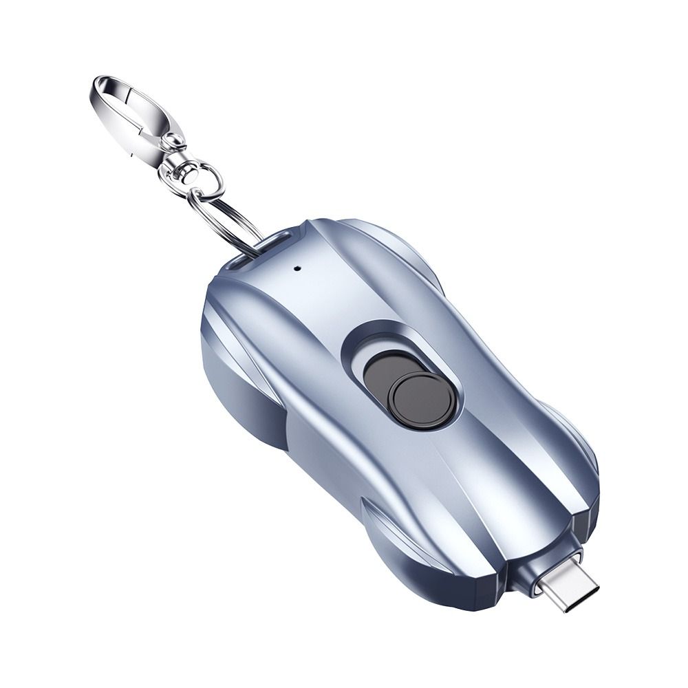 Hjemix | Mini bærbar Powerbank