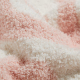 Hjemix | Smiley Rutet Teppe