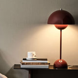 Hjemix | Nordic fargerik bordlampe