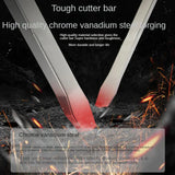 Hjemix | Tungt belastet multifunksjonell industriell ekstra lang skrutrekker