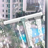 Hjemix | Skalerbar Silikon Gulvskrape