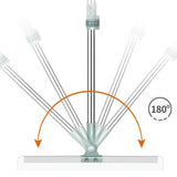 Hjemix | Skalerbar Silikon Gulvskrape