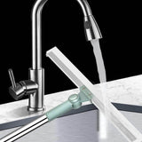 Hjemix | Skalerbar Silikon Gulvskrape