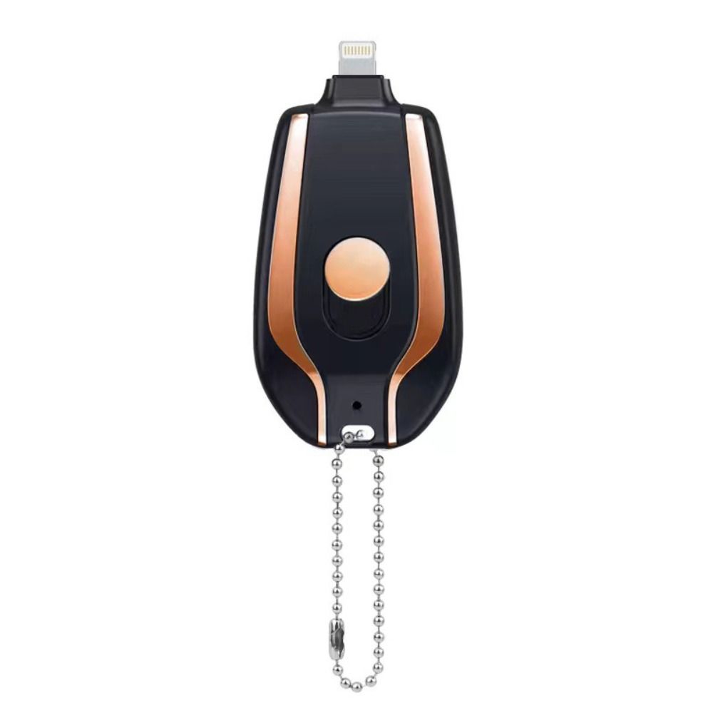 Hjemix | Mini bærbar Powerbank