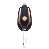 Hjemix | Mini bærbar Powerbank