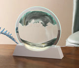 Hjemix | Flyttende Sand Bordlampe