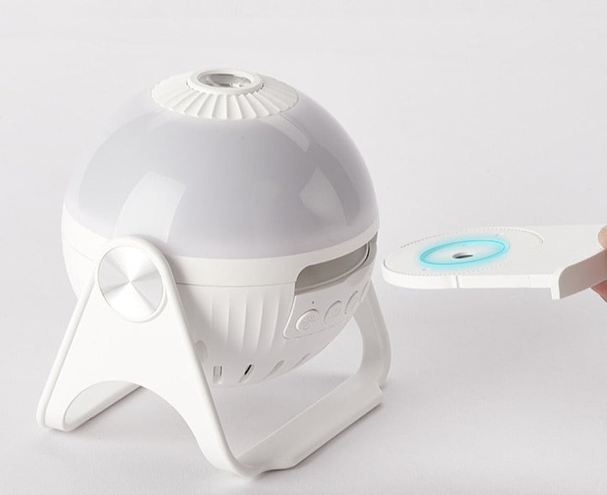 Hjemix | Galaxy Night Lamp