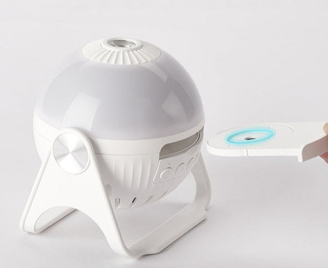 Hjemix | Galaxy Night Lamp