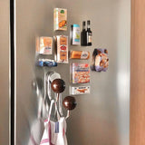 Hjemix | Eames Dot Magnetiske Kroker