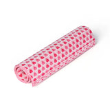 Hjemix | Voks papir matemballasje 50 stk/pakke | Matvennlig fettpapir for brød, sandwich, burger | Olje papir bakeverktøy fra KEMORELA