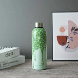 Farget termokanne, 500ml