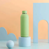 Farget termokanne, 500ml
