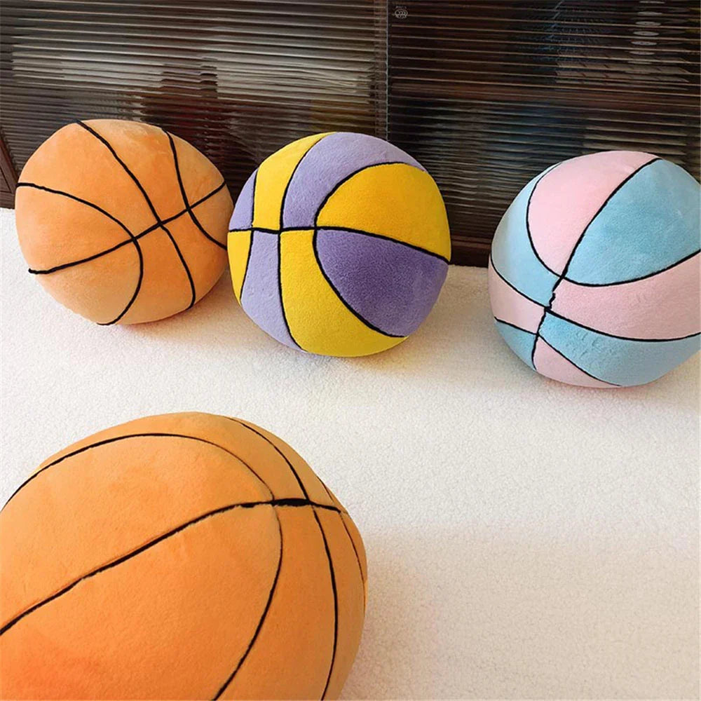 Hjemix | Basketballpute