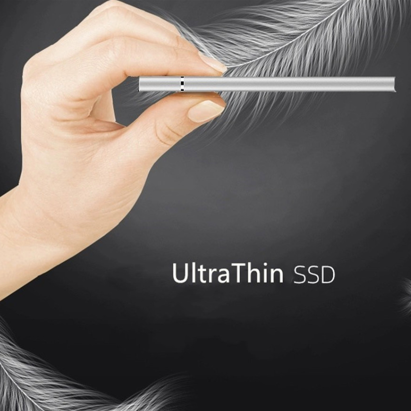 Hjemix | Fast ekstern harddisk