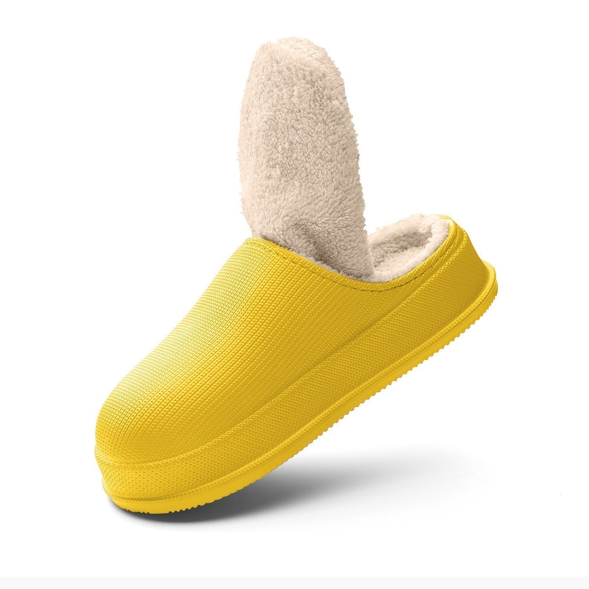 Hjemix | EVA Vanntette Varme Sklisikre Bomull Sko
