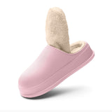 Hjemix | EVA Vanntette Varme Sklisikre Bomull Sko