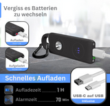 Hjemix | Den originale - Din nye BodyGuard