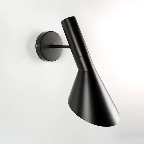 Hjemix | Fin Design Lamper Serie - Vegglampe
