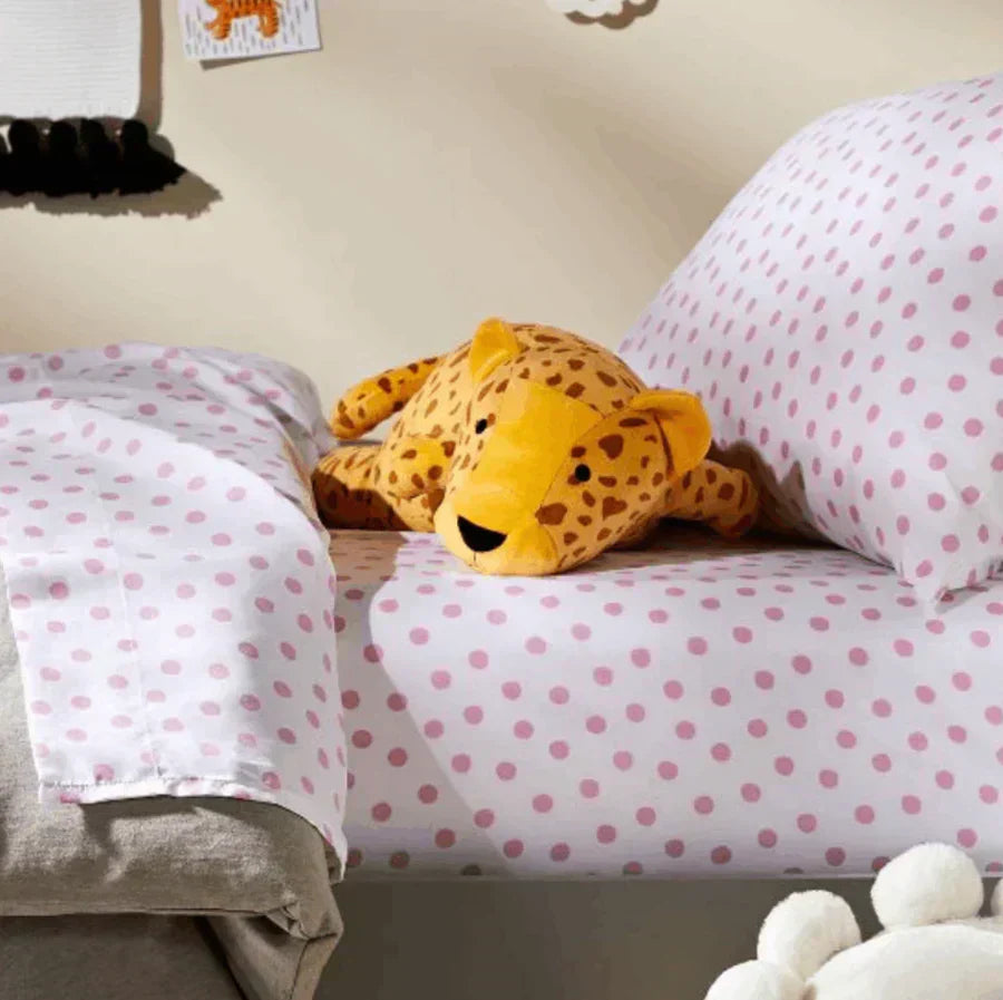 Hjemix | Søt plysjdinosaur for uendelig koselig glede