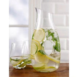 Hjemix | Dekanter med hull