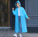 Hjemix | Unisex Regnjakke