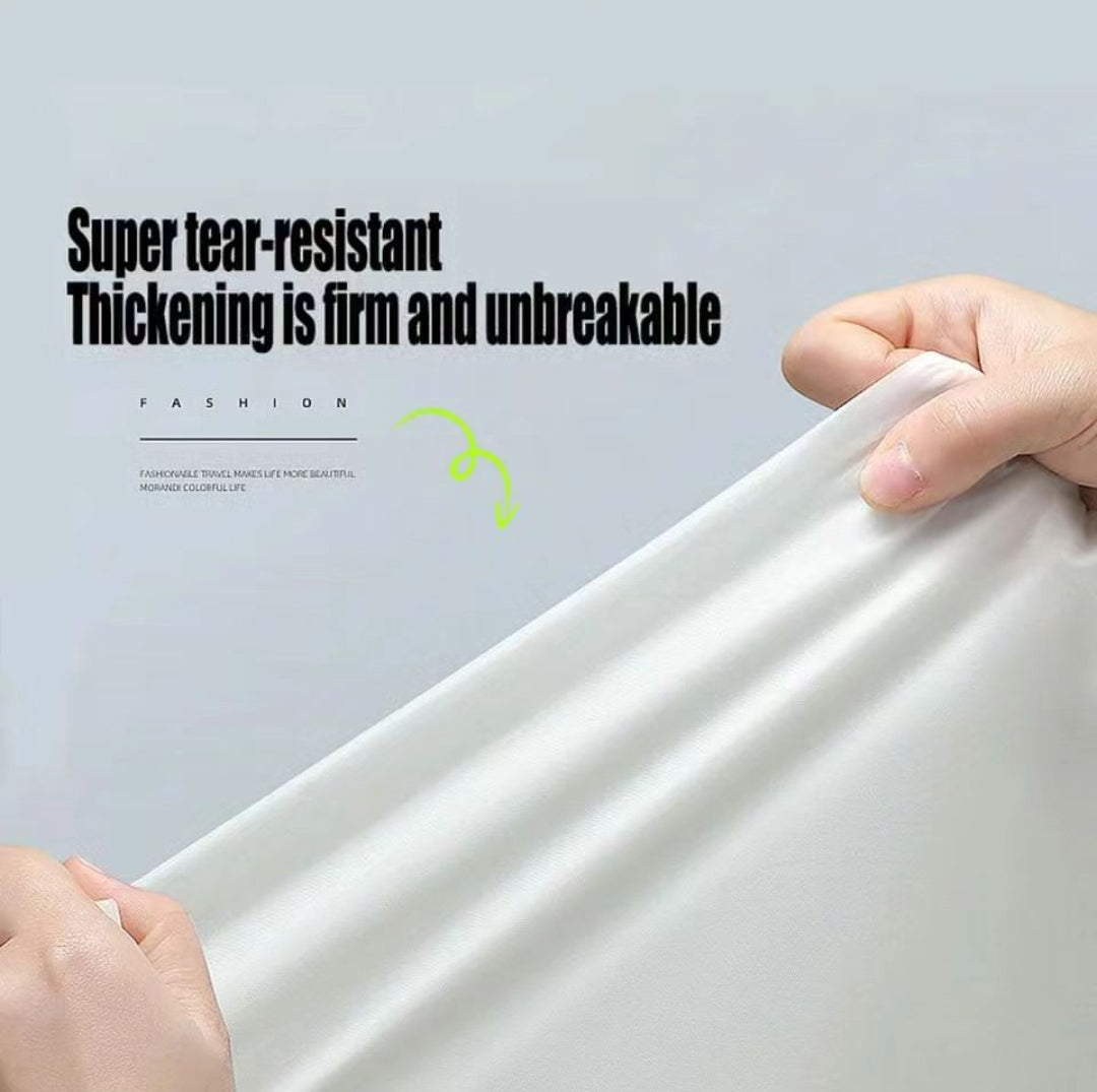 Hjemix | Unisex Regnjakke