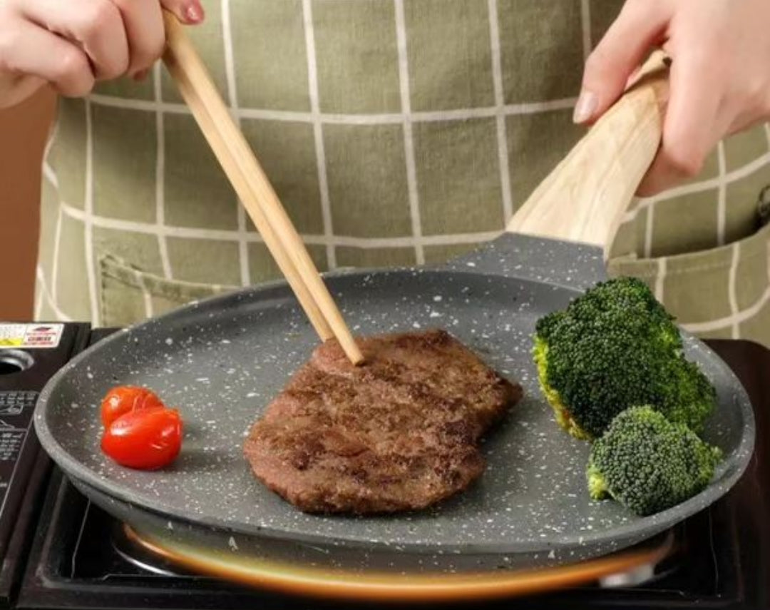 Hjemix | Chapati / Crepe Panne