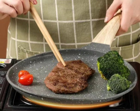 Hjemix | Chapati / Crepe Panne