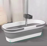 Hjemix | Sammenleggbar bøtte