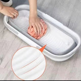 Hjemix | Sammenleggbar bøtte