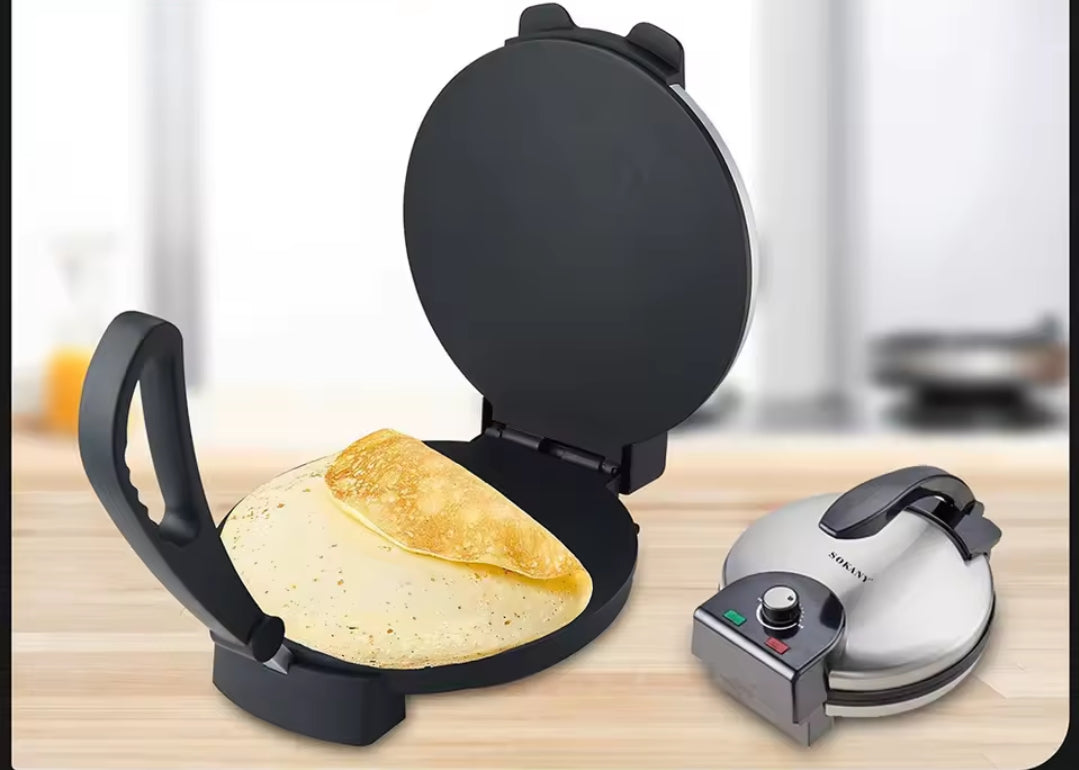 Hjemix | Chapati/Roti Makers