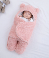 Hjemix | Baby Cocoon | Myk, varm og trygg