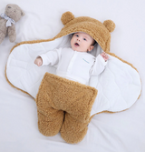 Hjemix | Baby Cocoon | Myk, varm og trygg