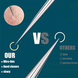 Hjemix | Tweezer N5️ | Ideell for feilfri hud