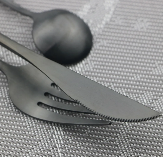 Hjemix | Stykket Minimalistisk Bestikk