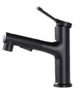 Hjemix | Utvidbar ett-hånds badvannsfaucet