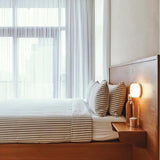 Hjemix | – Elegant Veggapplikasjon for et Moderne Interiør