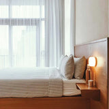 Hjemix | Elegant Veggbelysning med Myk Belysning og Moderne Design