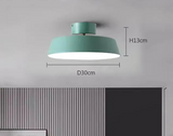 Hjemix | Justerbar LED Taklampe